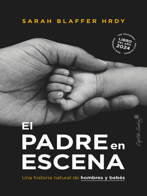cover image of El padre en escena